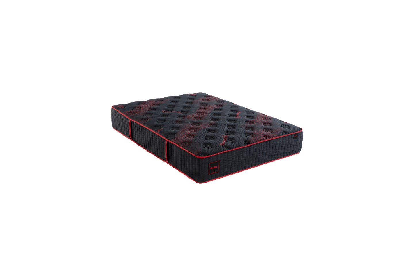 Sultry Romance Mattress - Home Store Furniture