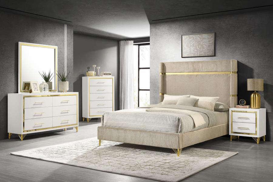 Clara Chest - Home Store Furniture