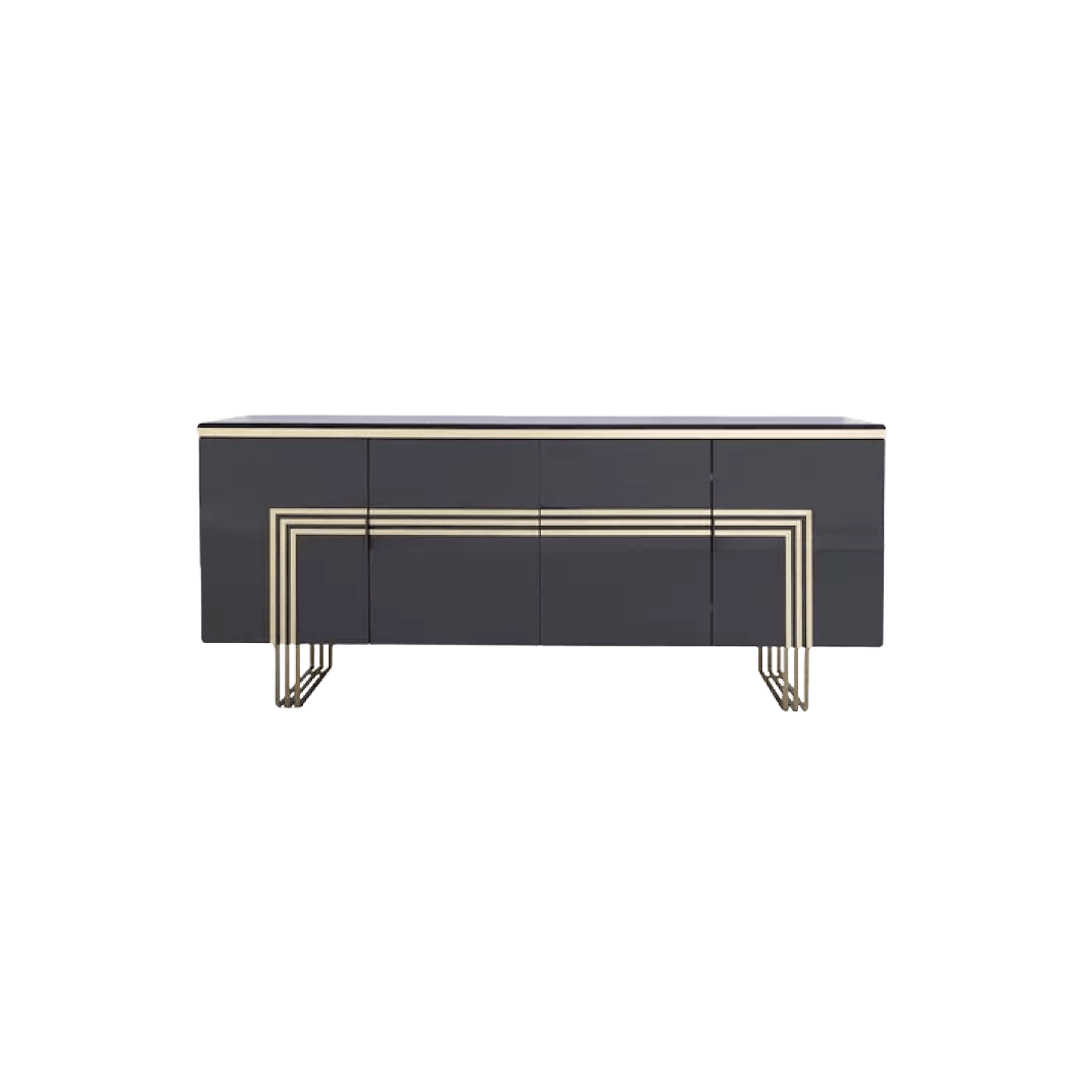 Carlino Buffet - Home Store Furniture
