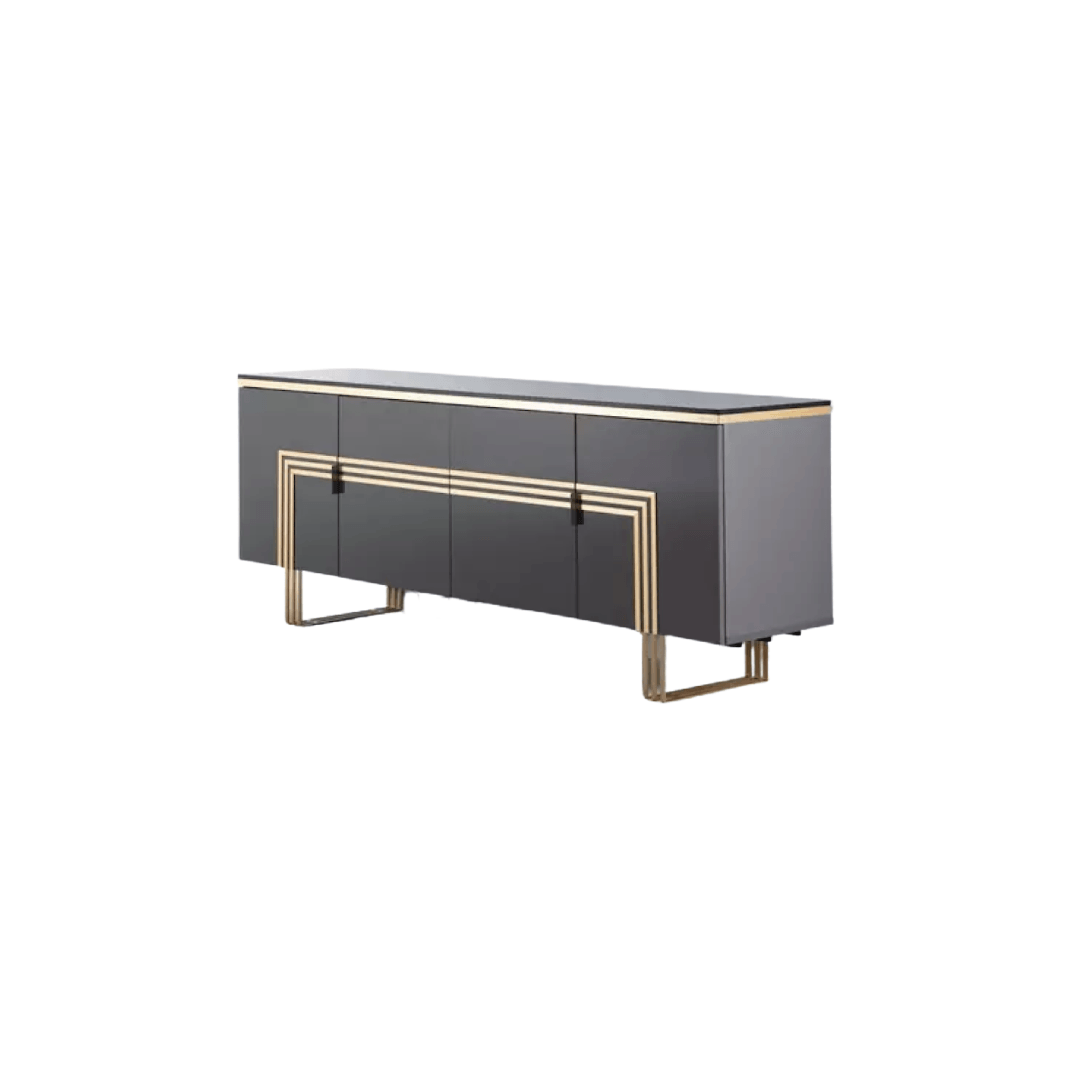 Carlino Buffet - Home Store Furniture