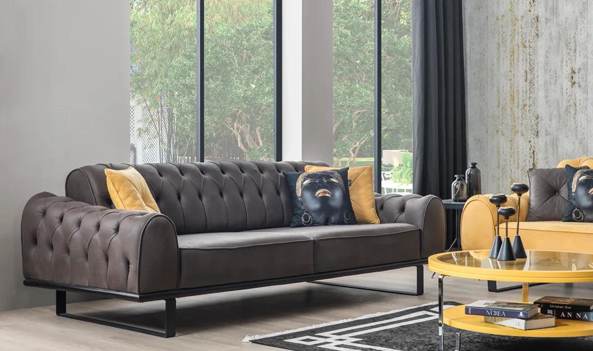 Naples Sofa - Home Store Furniture