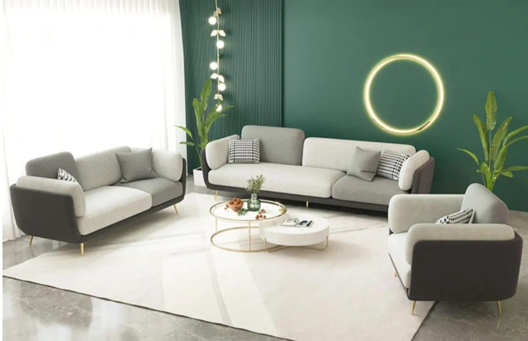 Positano Sofa - Home Store Furniture