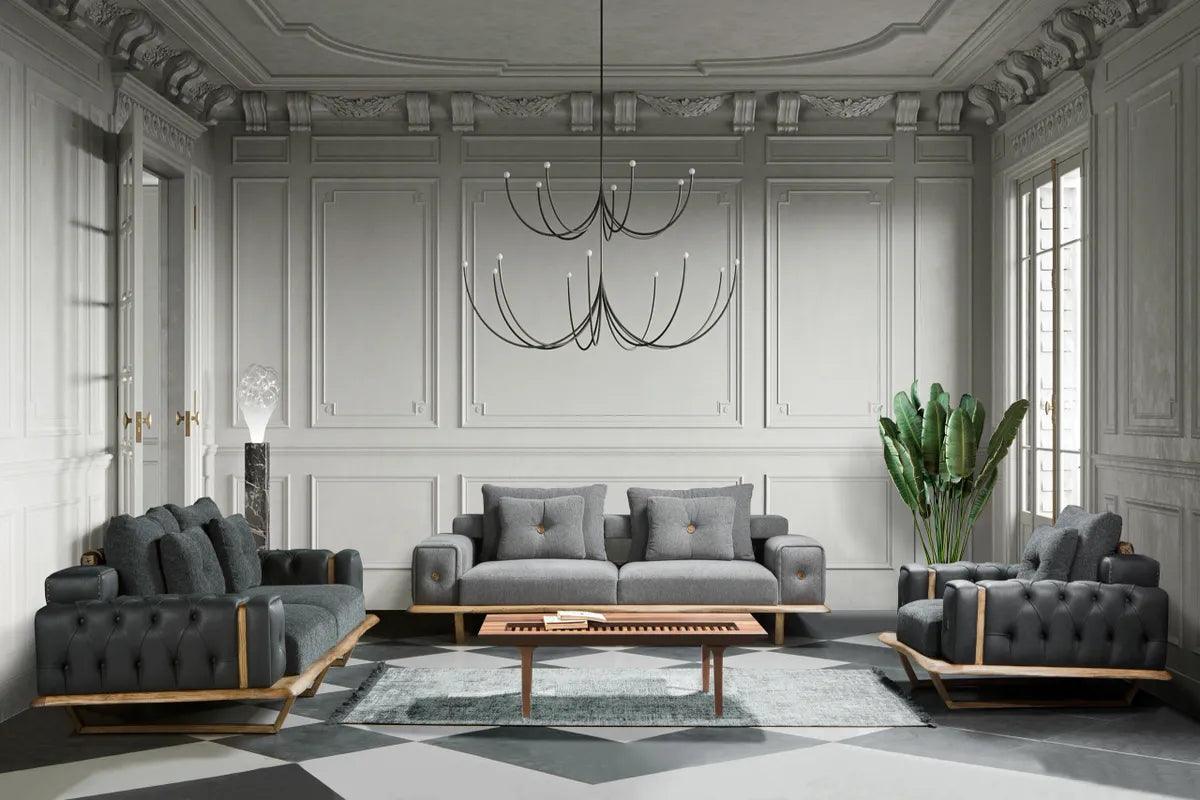 Amalfi Sofa - Home Store Furniture