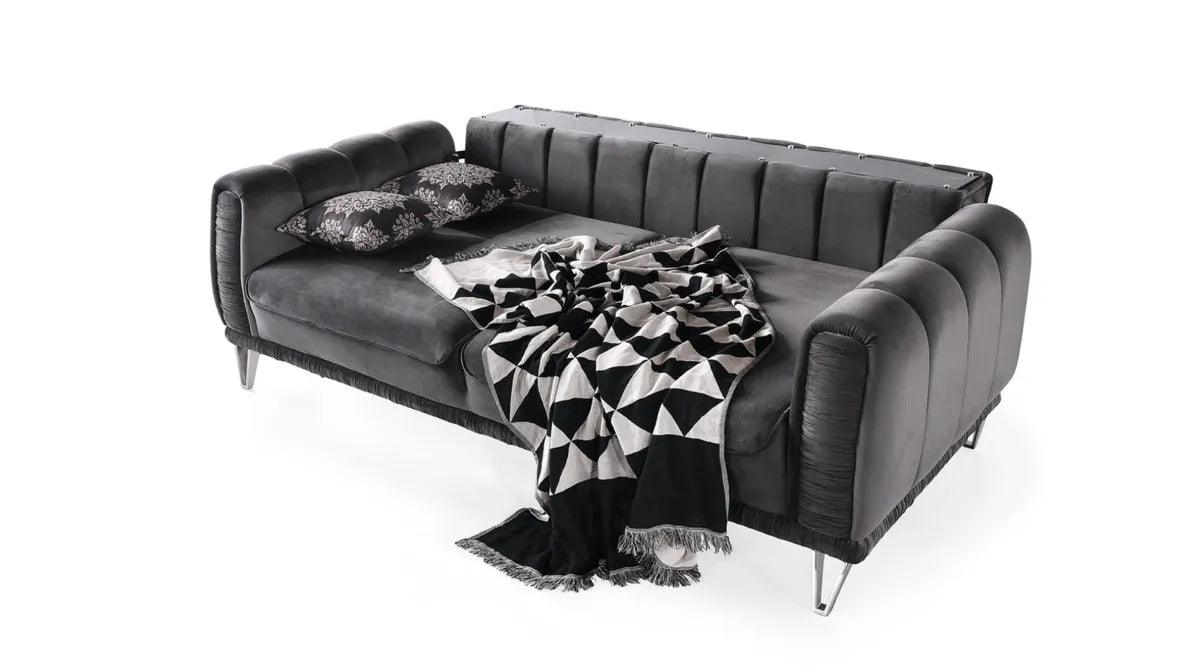 Rhodes Sofa - Home Store Furniture