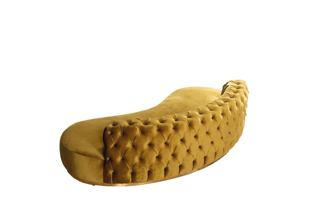 Zion Sofa - Home Store Furniture