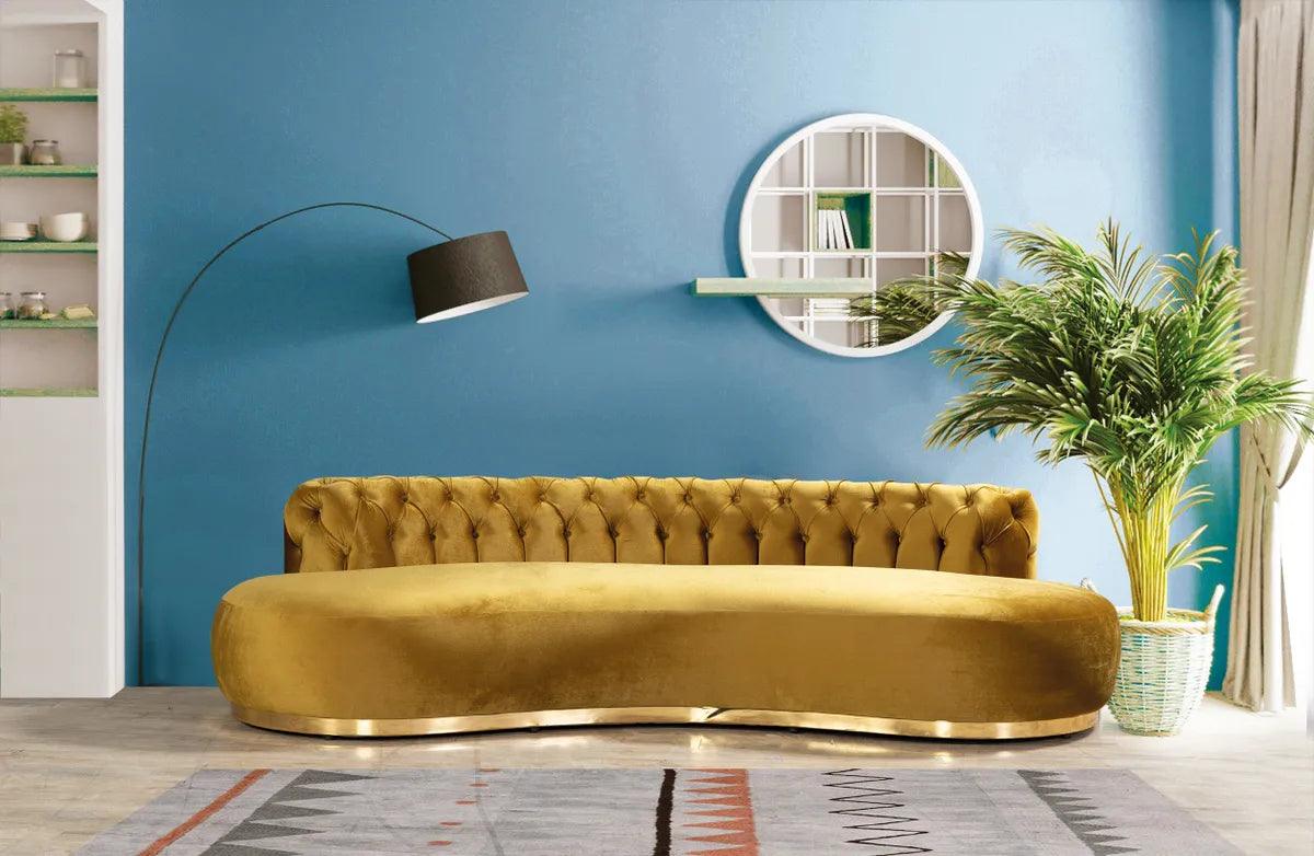 Zion Sofa - Home Store Furniture