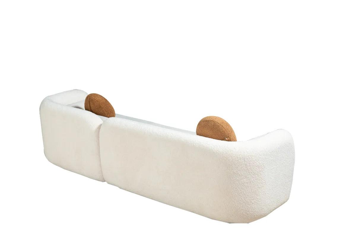 Venice Sofa - Home Store Furniture