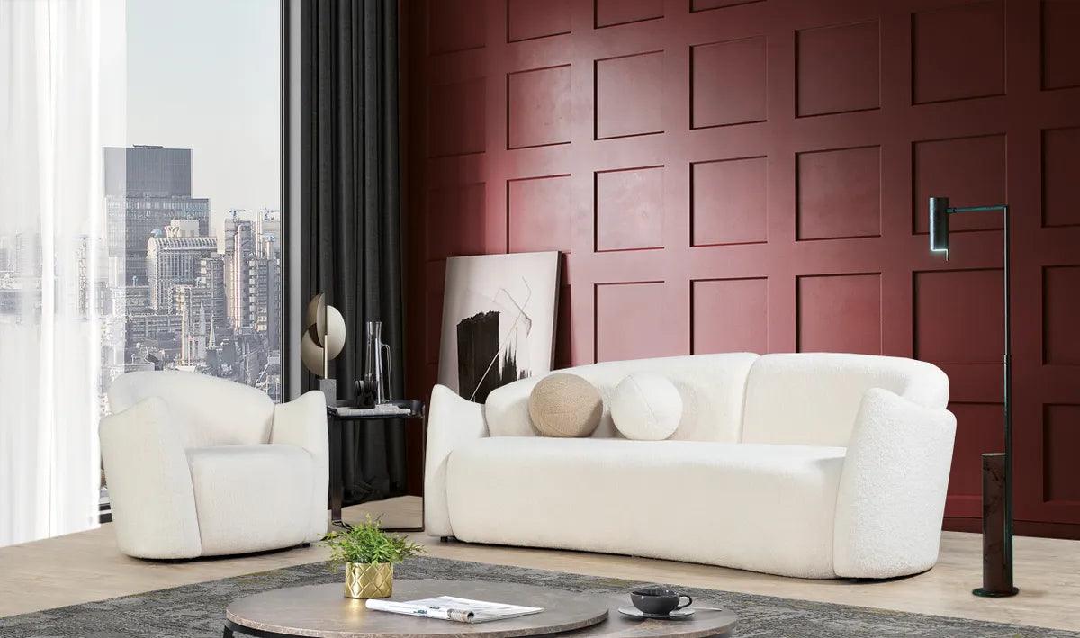 Roma Sofa - Home Store Furniture