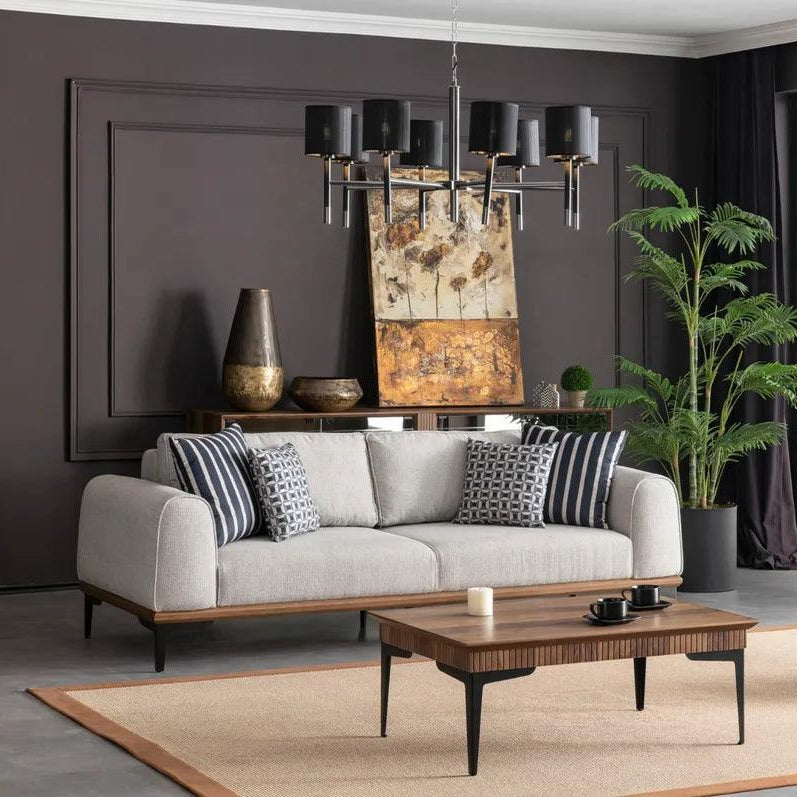 Santorini Sofa II - Home Store Furniture