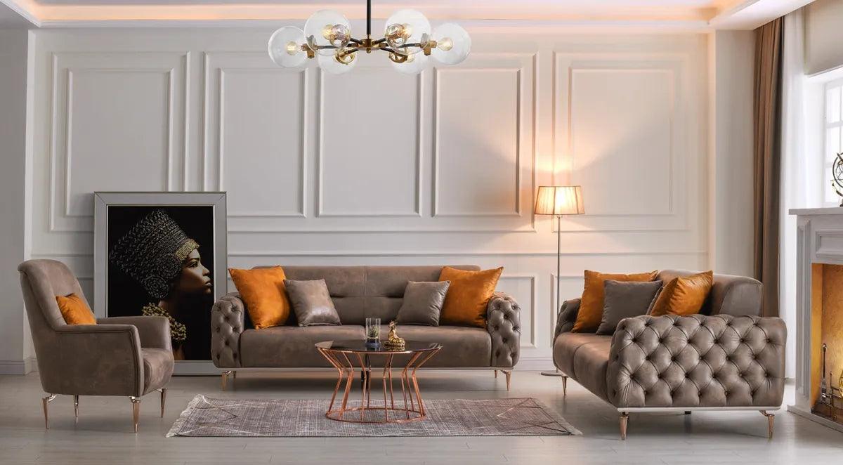 Lyon Sofa - Home Store Furniture