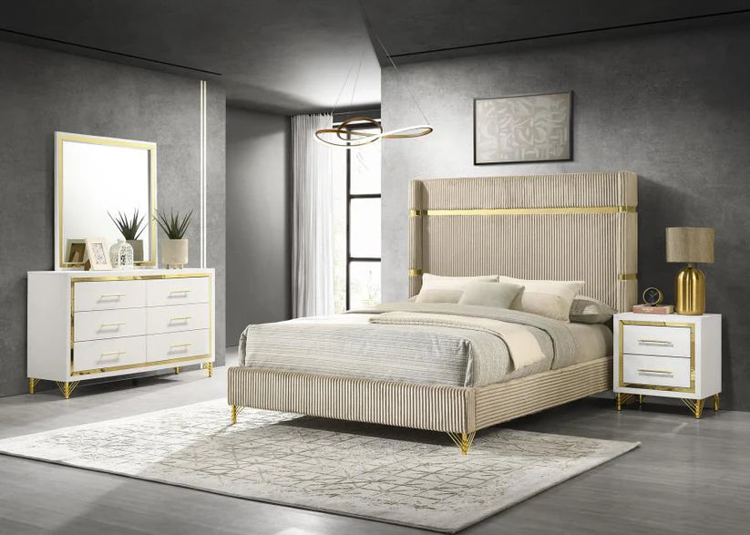 The Best Bedroom Furniture for Couples in Fairfax