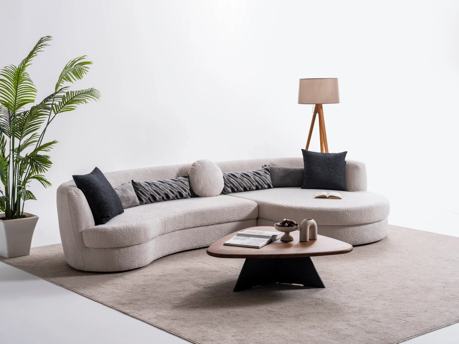 Finding the Right Sofa for Your Fairfax Apartment