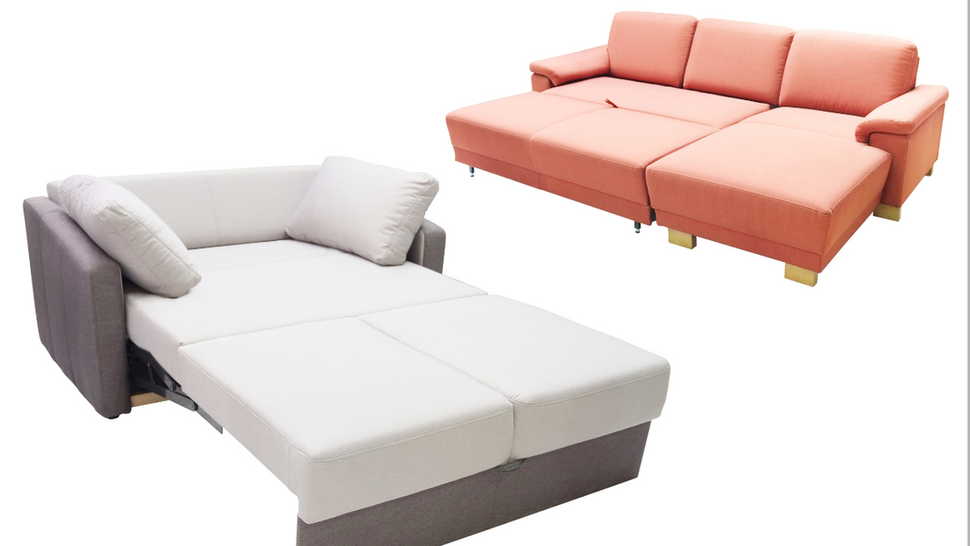 From Day to Night: Transitioning Your Space with a Convertible Sofa Bed
