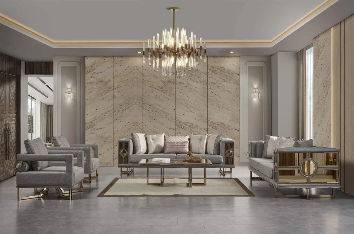 Top Trends in Living Room Furniture: Style & Function | Home Store ...