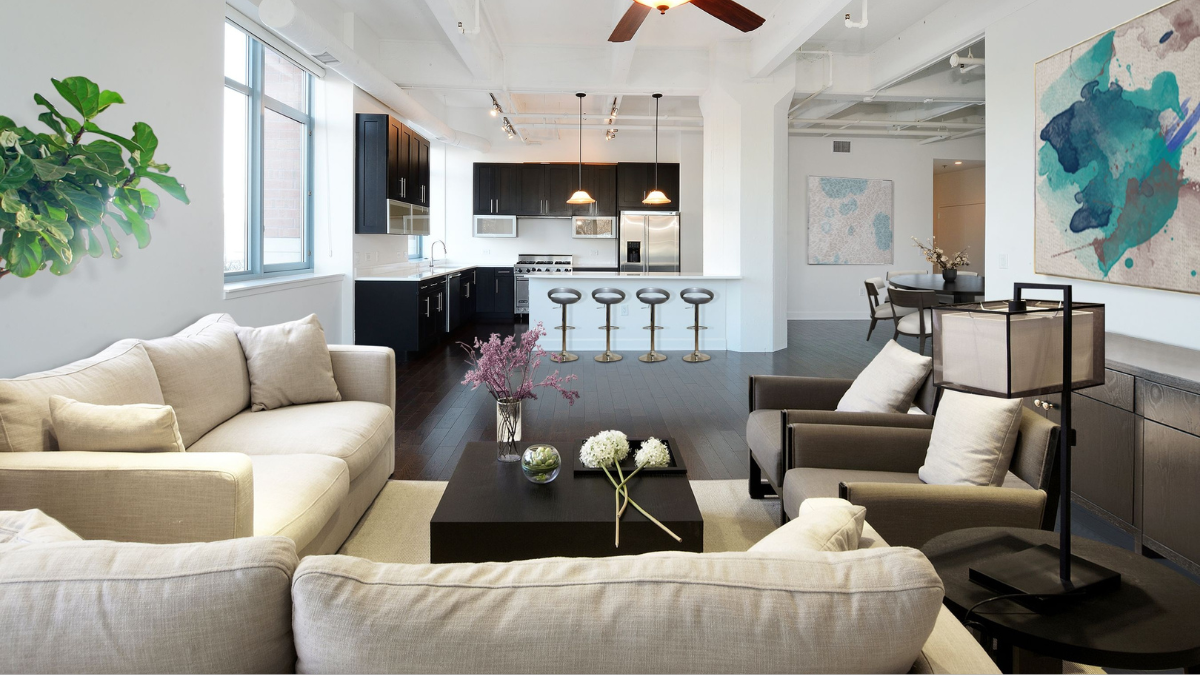Nesting Tables: The Stylish and Versatile Must-Have for Every Living Room
