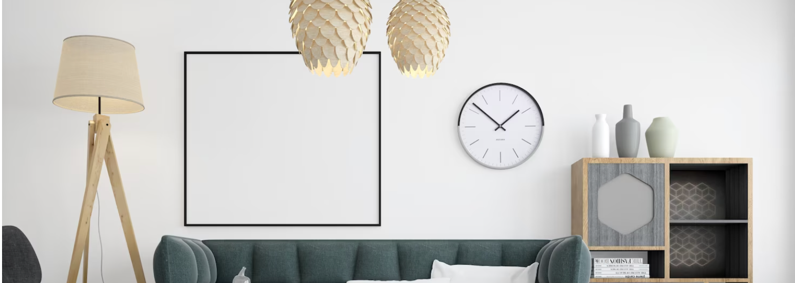 Wall Clock - Home Store Furniture