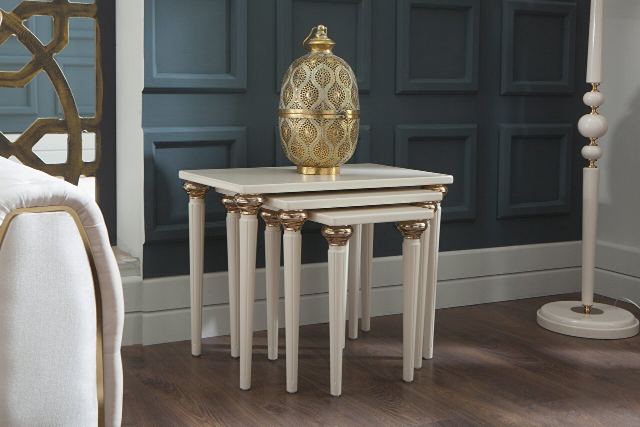 Nesting & Side Tables - Home Store Furniture