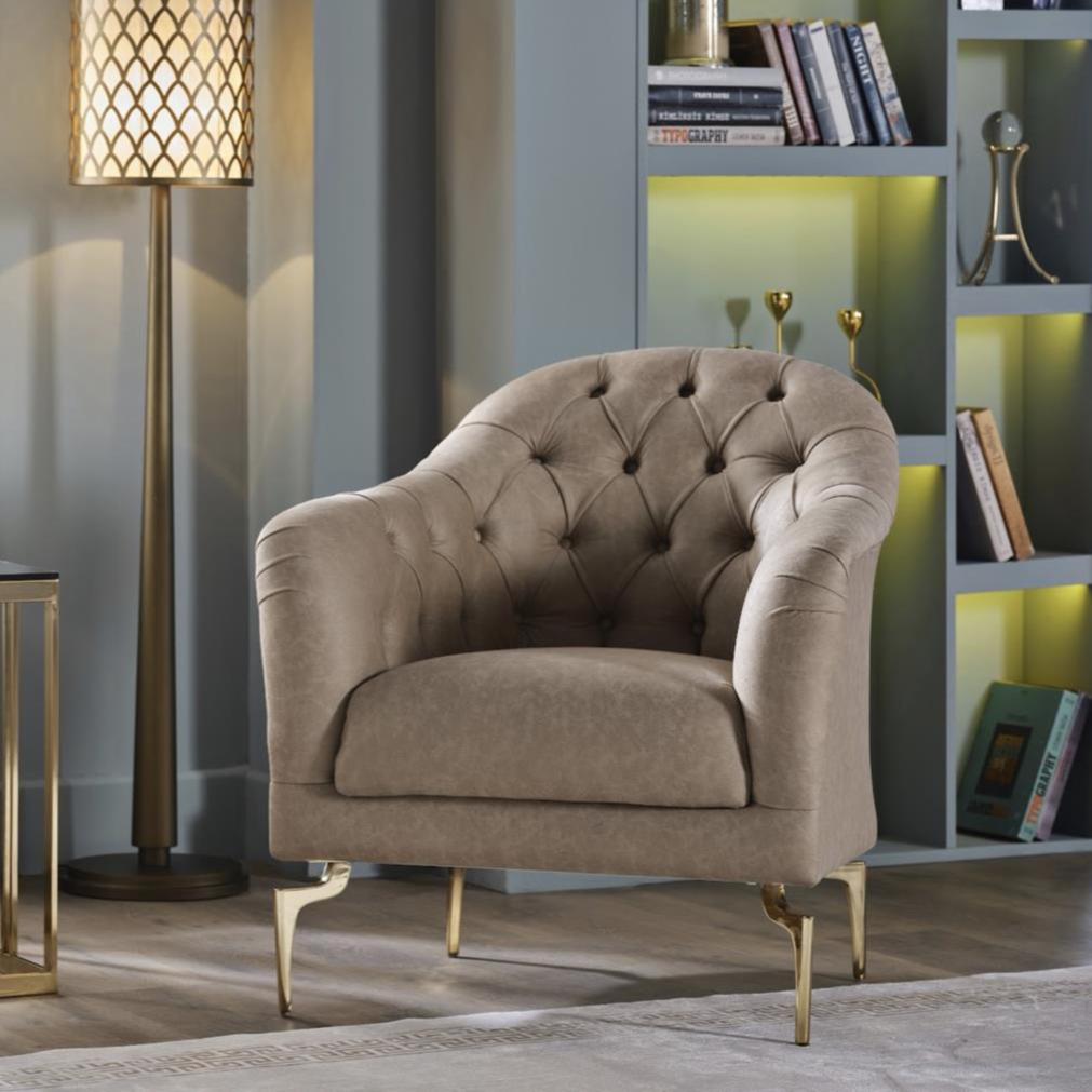 Montego Accent Chair - Home Store Furniture