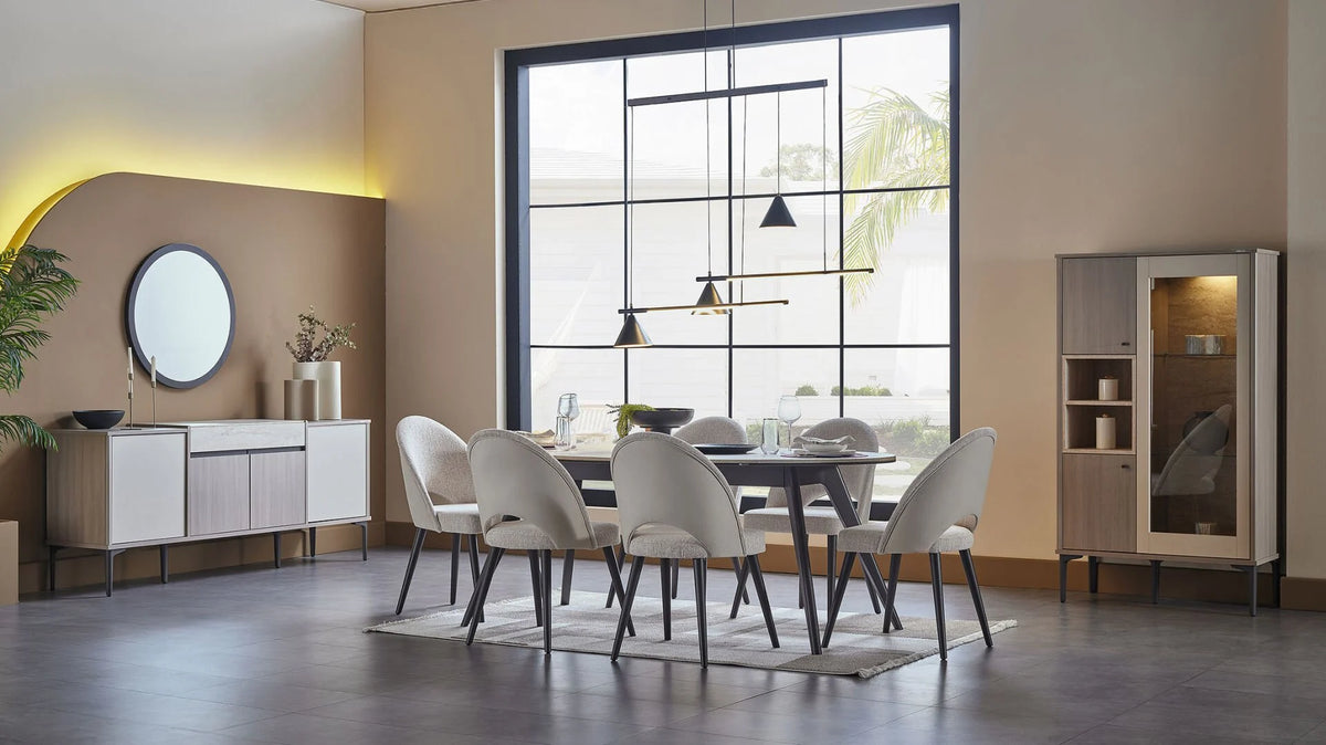 Mona Dining Set
