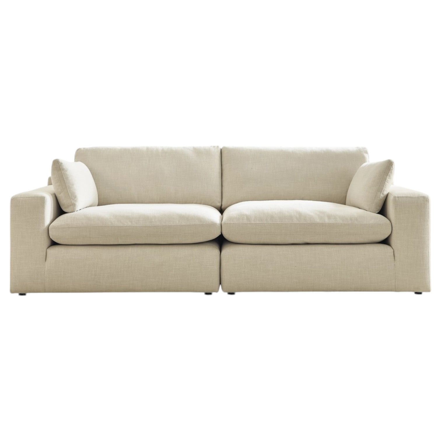 Elyza 2-Piece Sectional