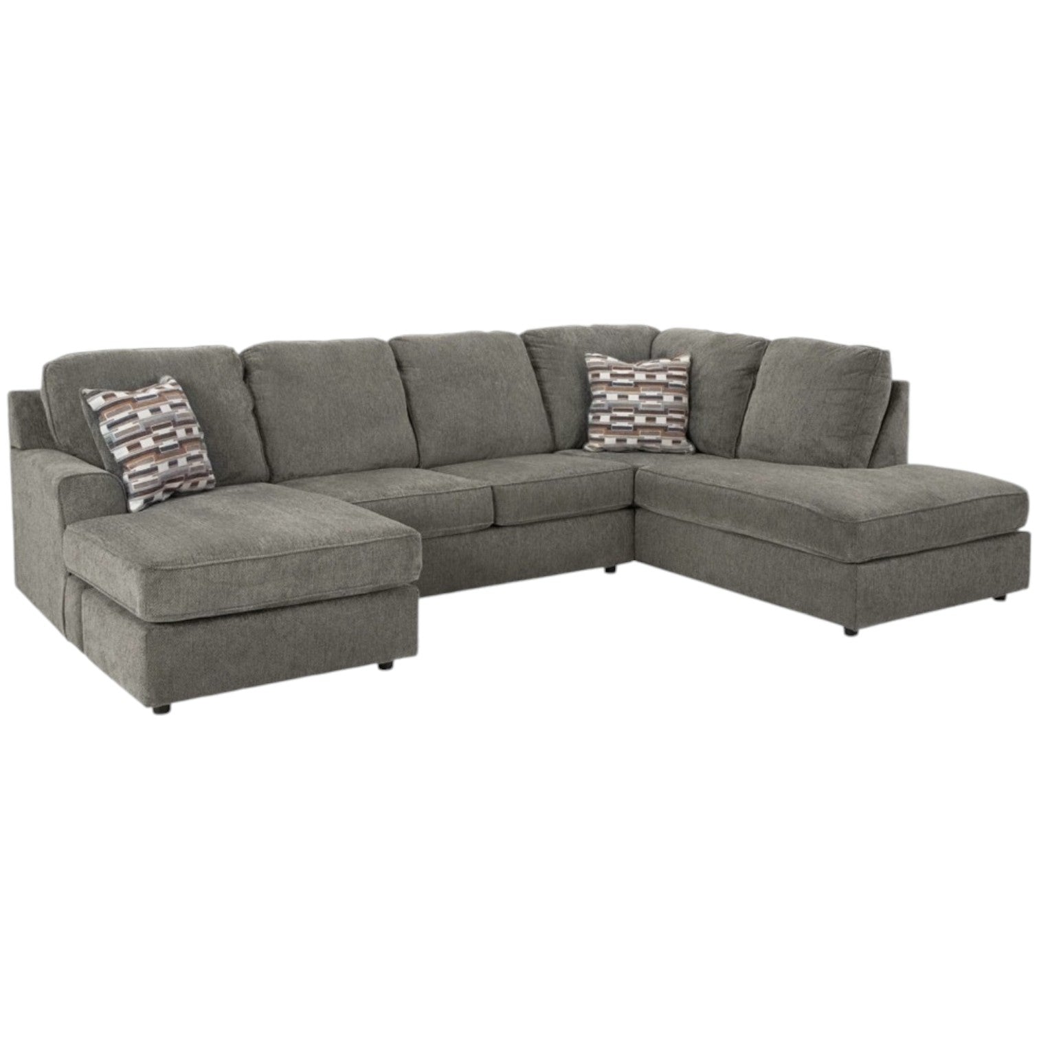 O'Phannon 2-Piece Sectional with Chaise