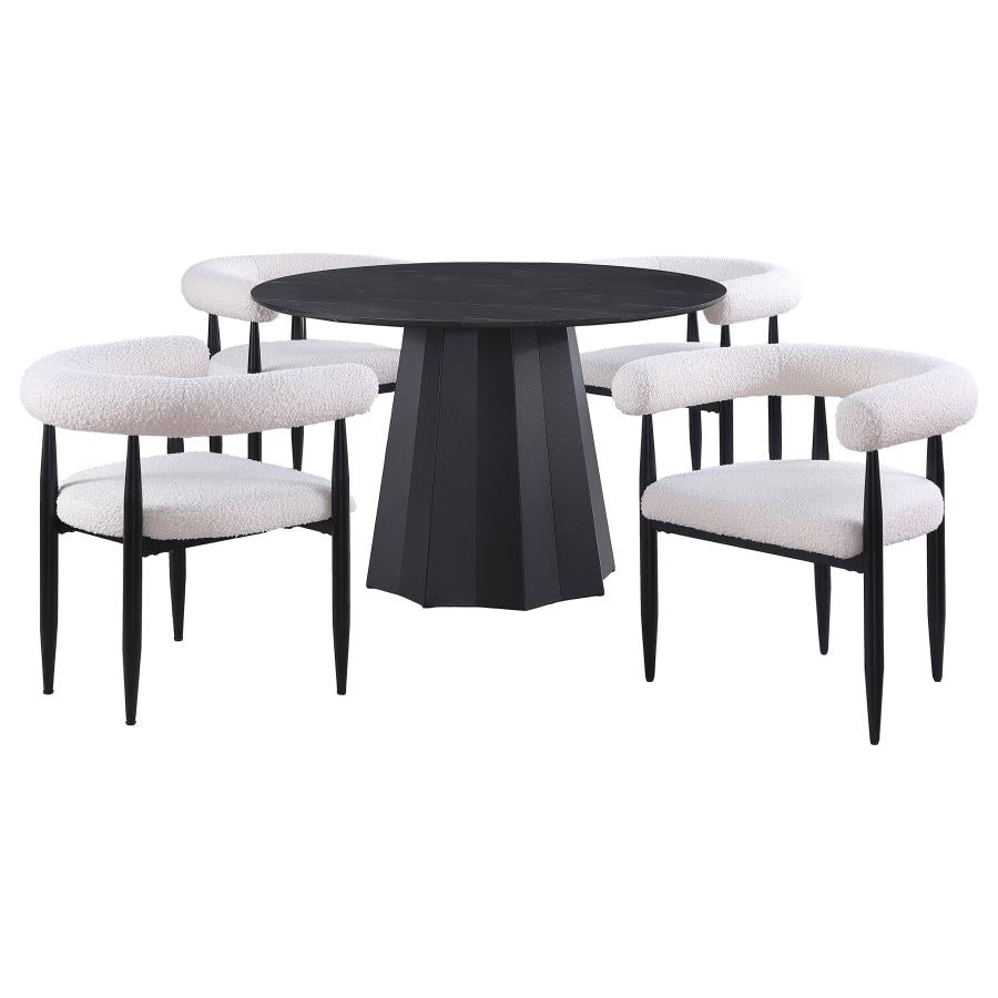 Astra Dining Set