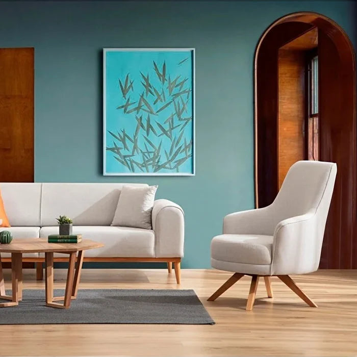 Bali Sofa Set