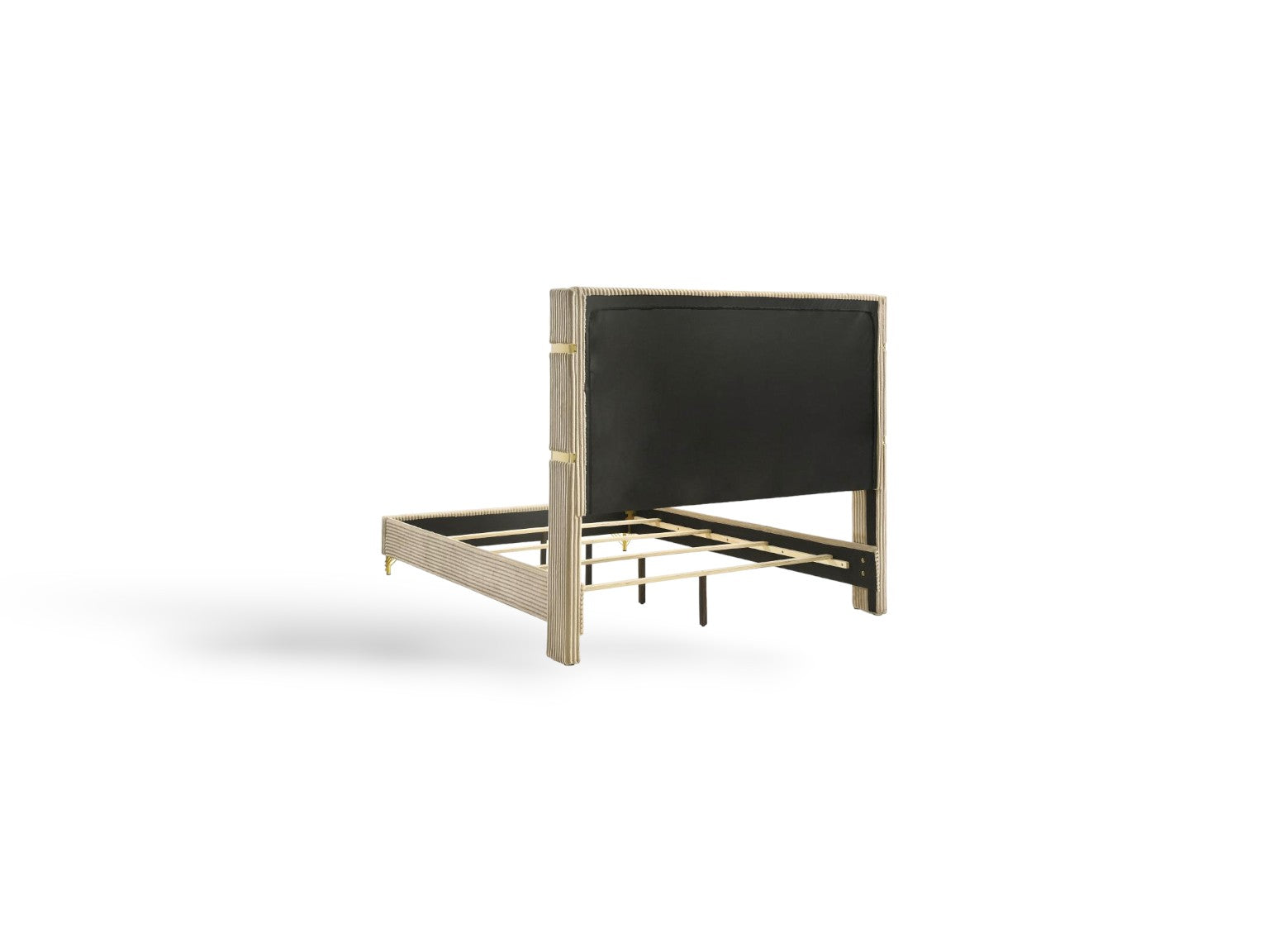 Clara Bed - Home Store Furniture