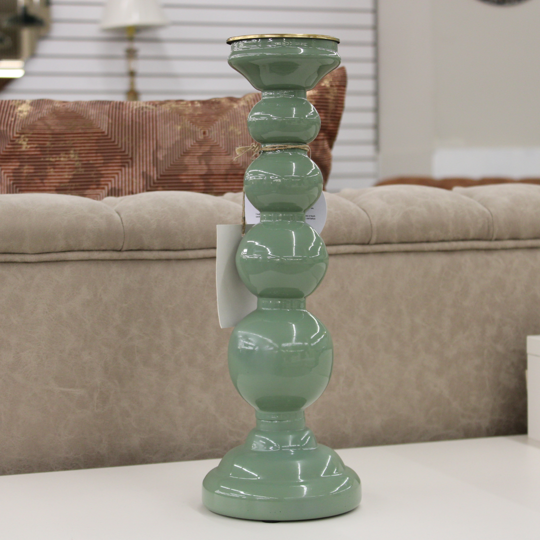 Lena Candle Holder - Home Store Furniture