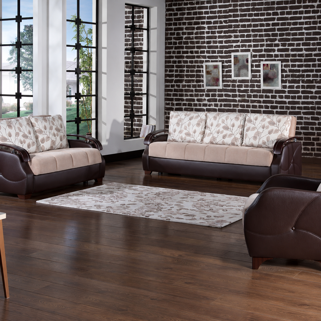 Costa Living Room Collection