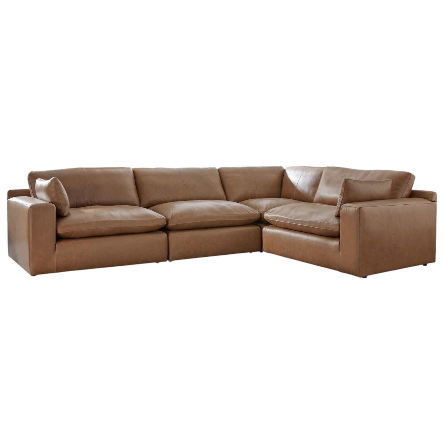 Emilia 4-Piece Sectional