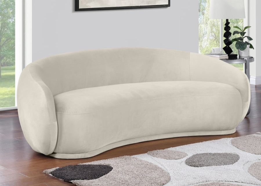 Emery 95" Sofa