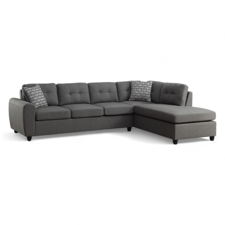 Ashcroft Sectional