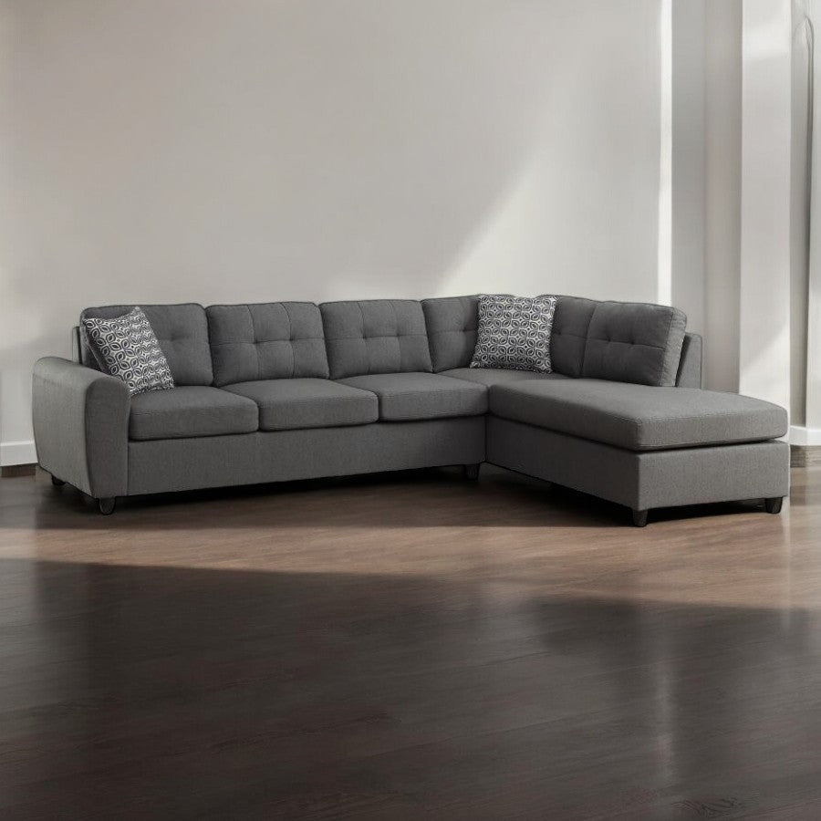 Ashcroft Sectional