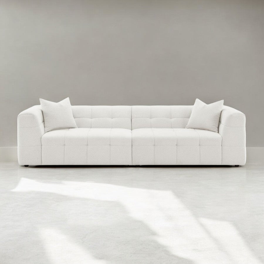 Palermo Sofa