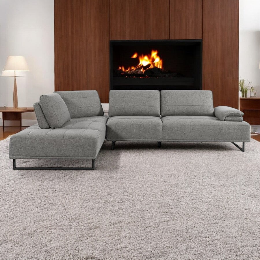 Northwood Functional Sectional