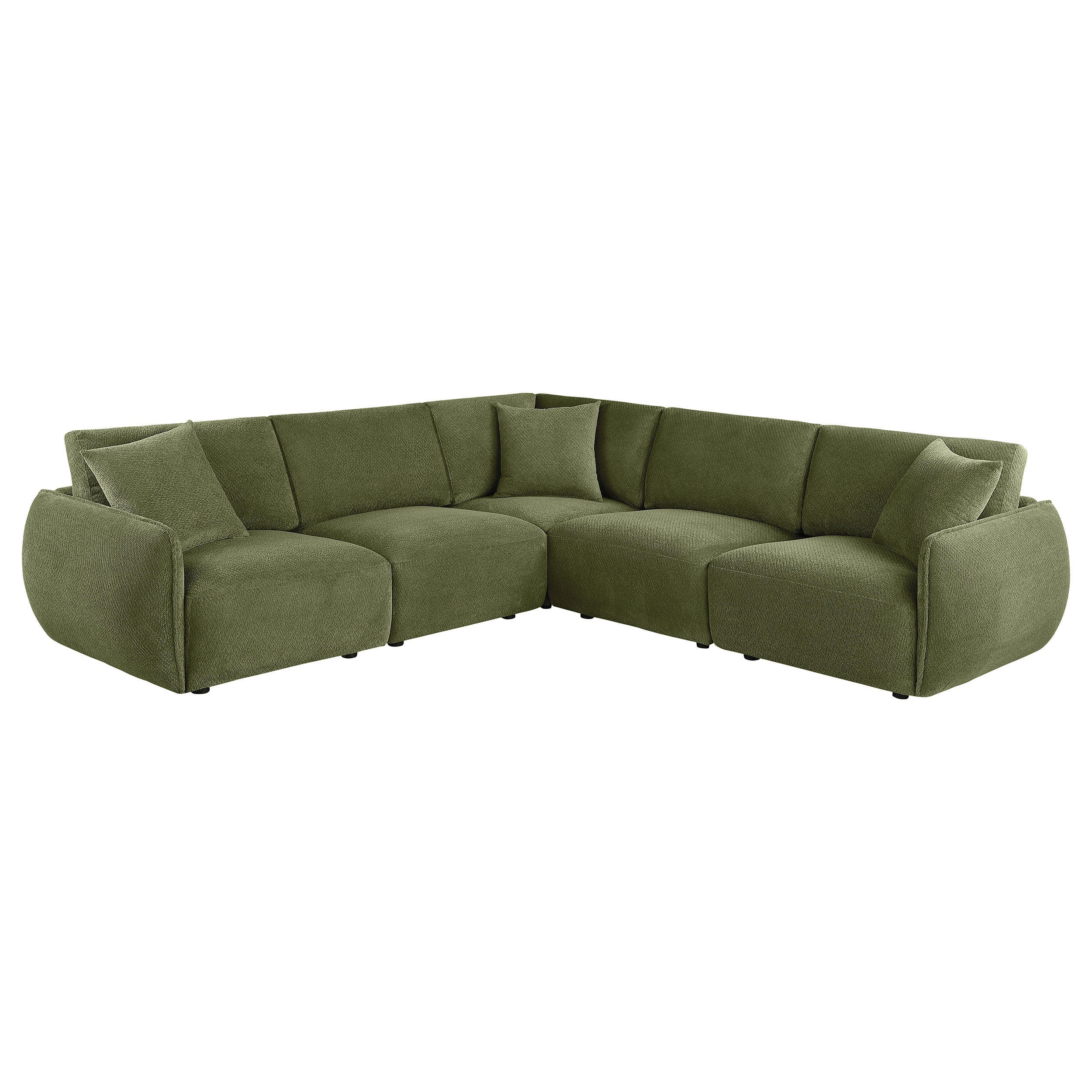 Elara Modular Sectional
