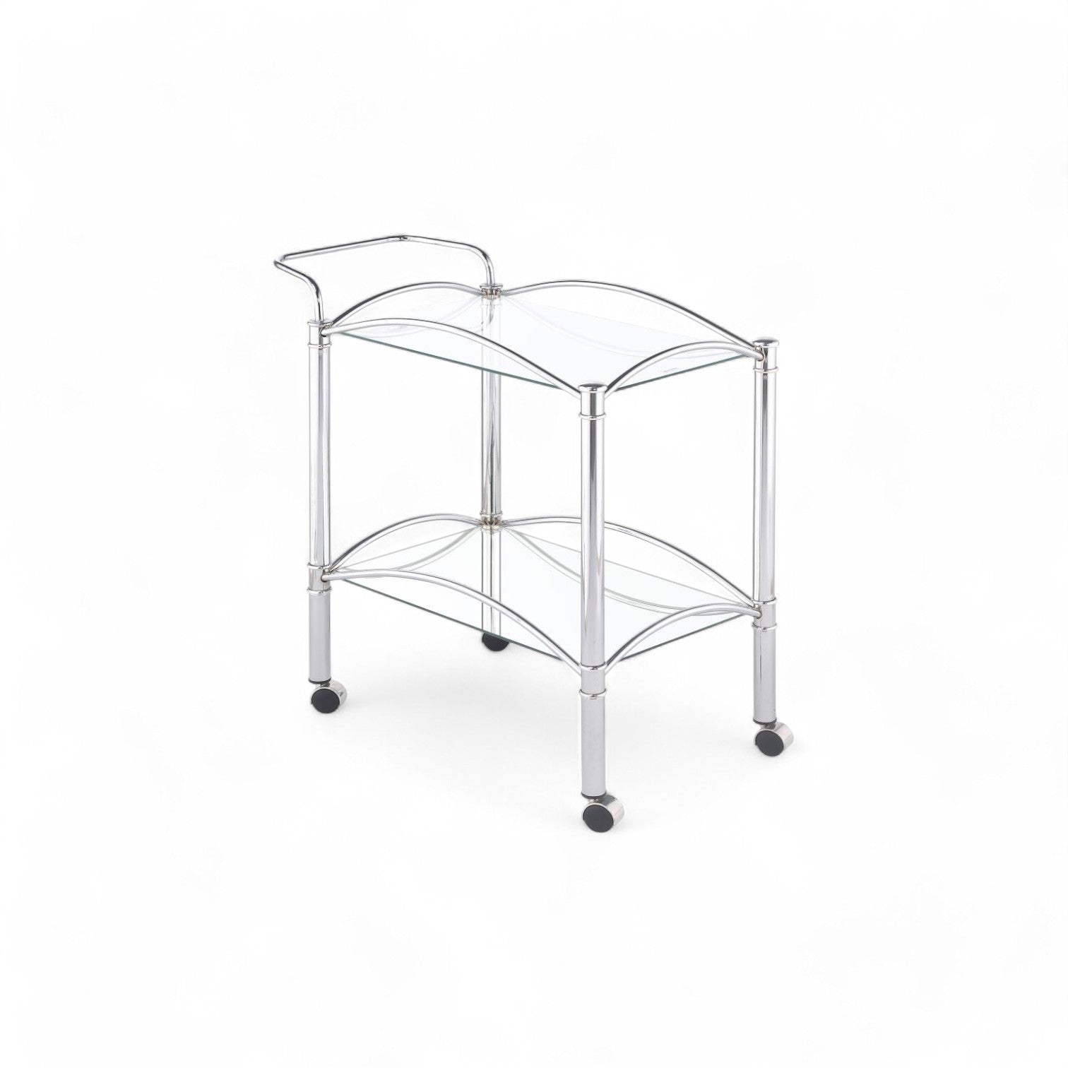 Stirling Bar Cart