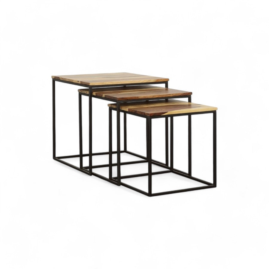 Barrington Nesting Table