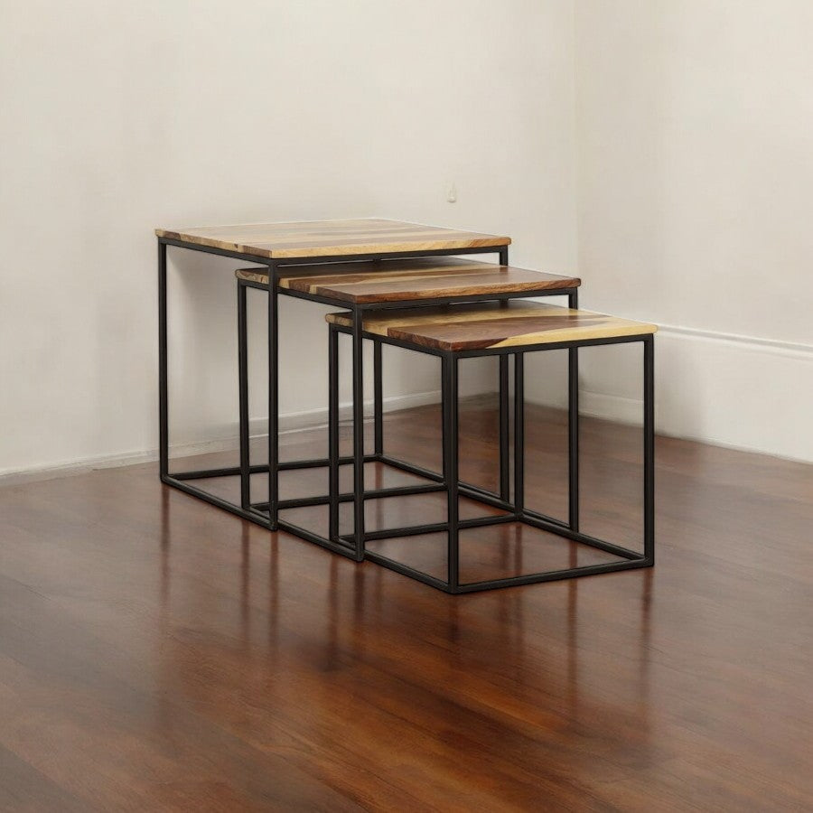 Barrington Nesting Table