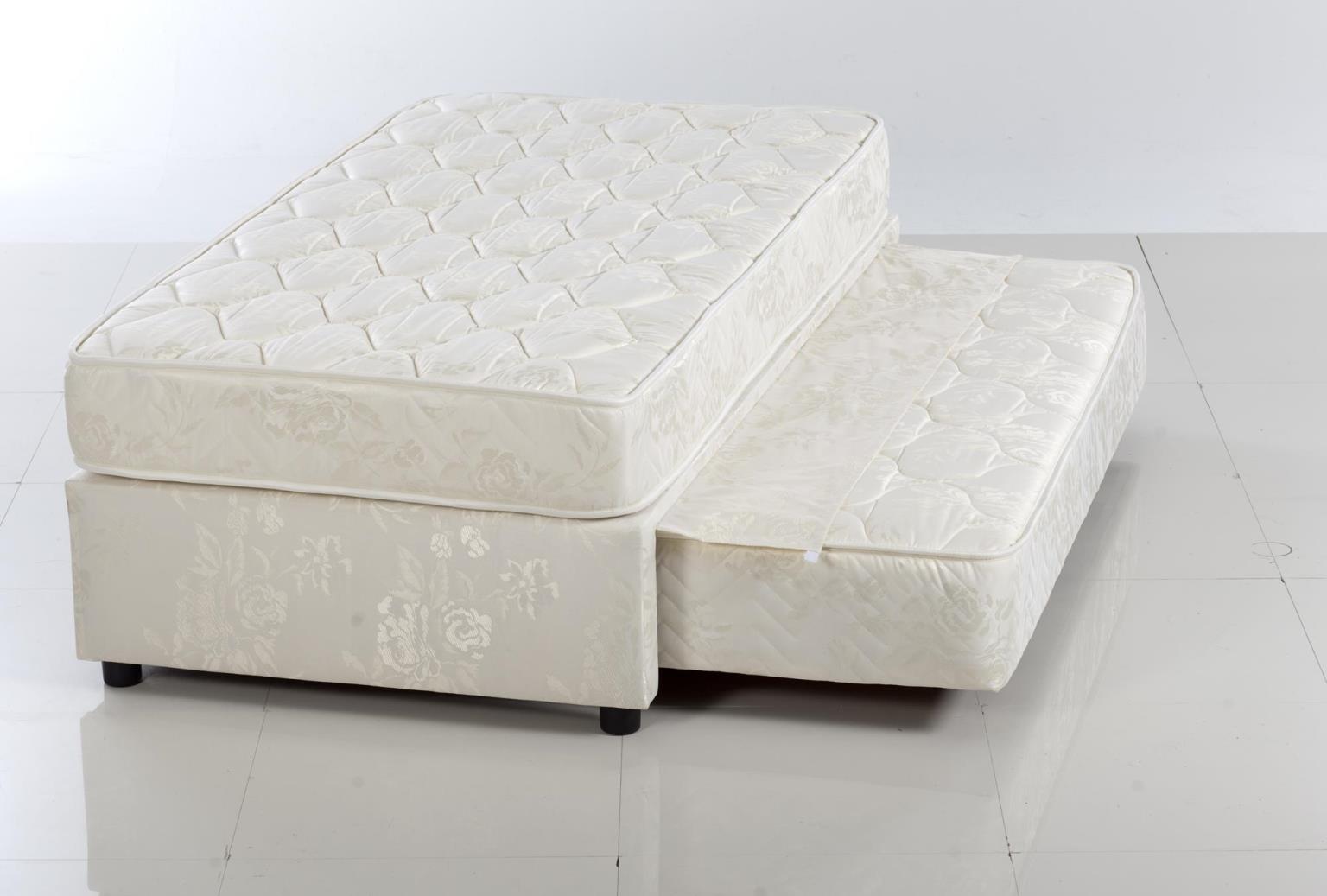 Alize High Riser with Extra Mattress - Home Store Furniture