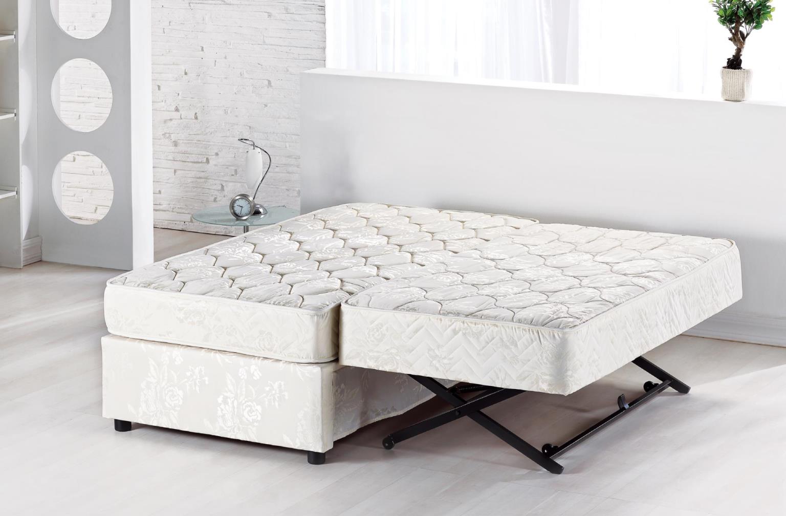 Alize High Riser with Extra Mattress - Home Store Furniture