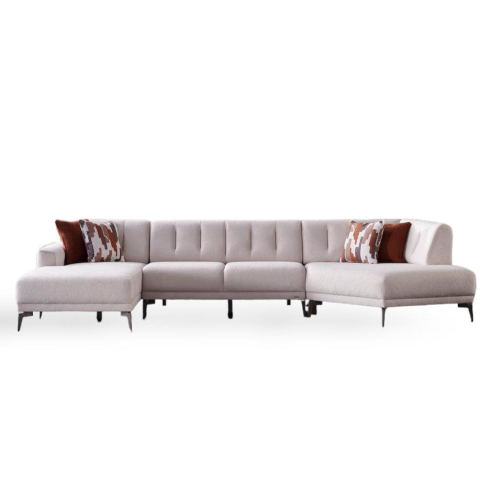 Atlanta Sectional - Home Store Furniture