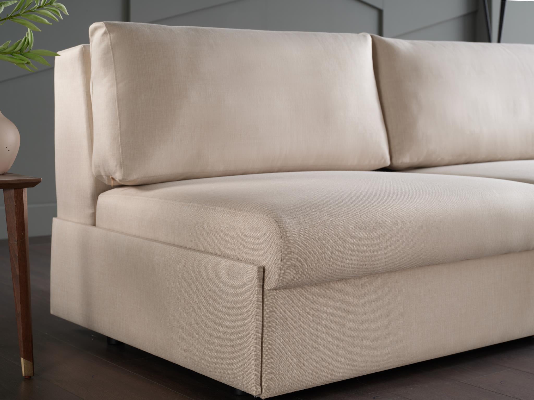 Ava 3 Seat Sleeper - Home Store Furniture