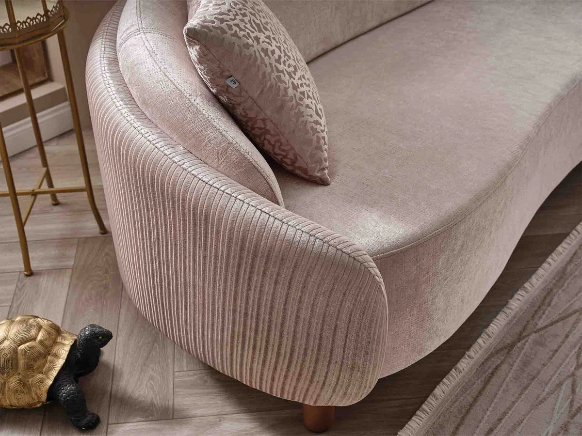 Alessa 98" Sofa