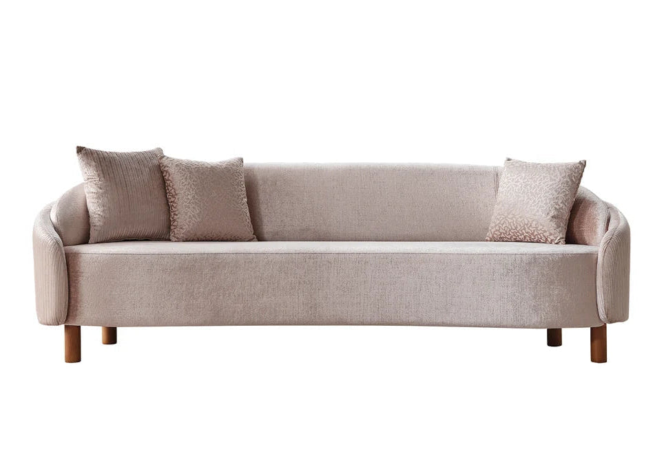 Alessa 98" Sofa