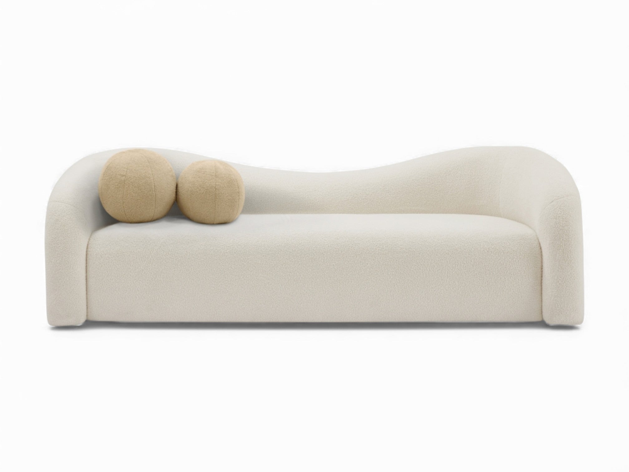 Aria 86" Sofa