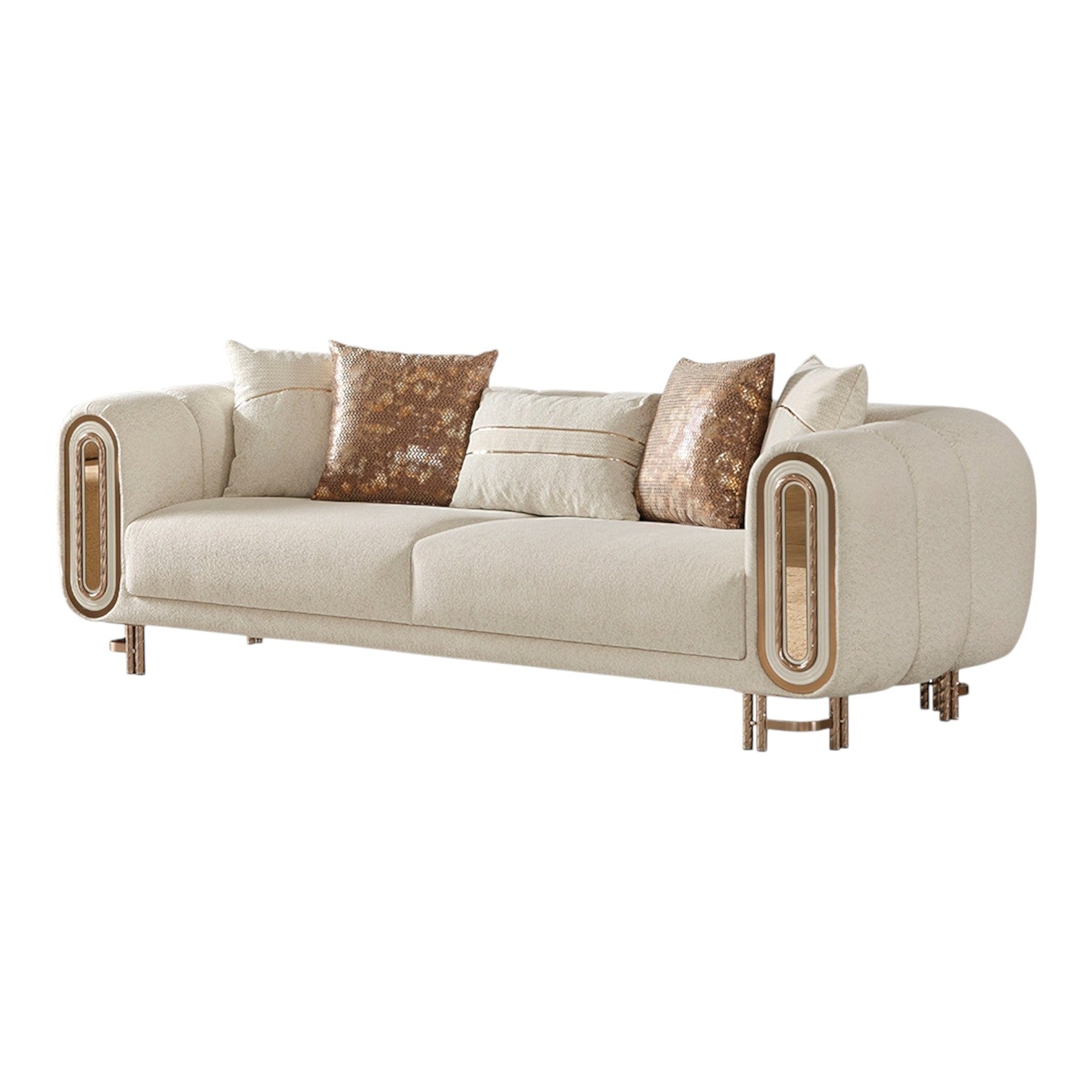 Bella Loveseat