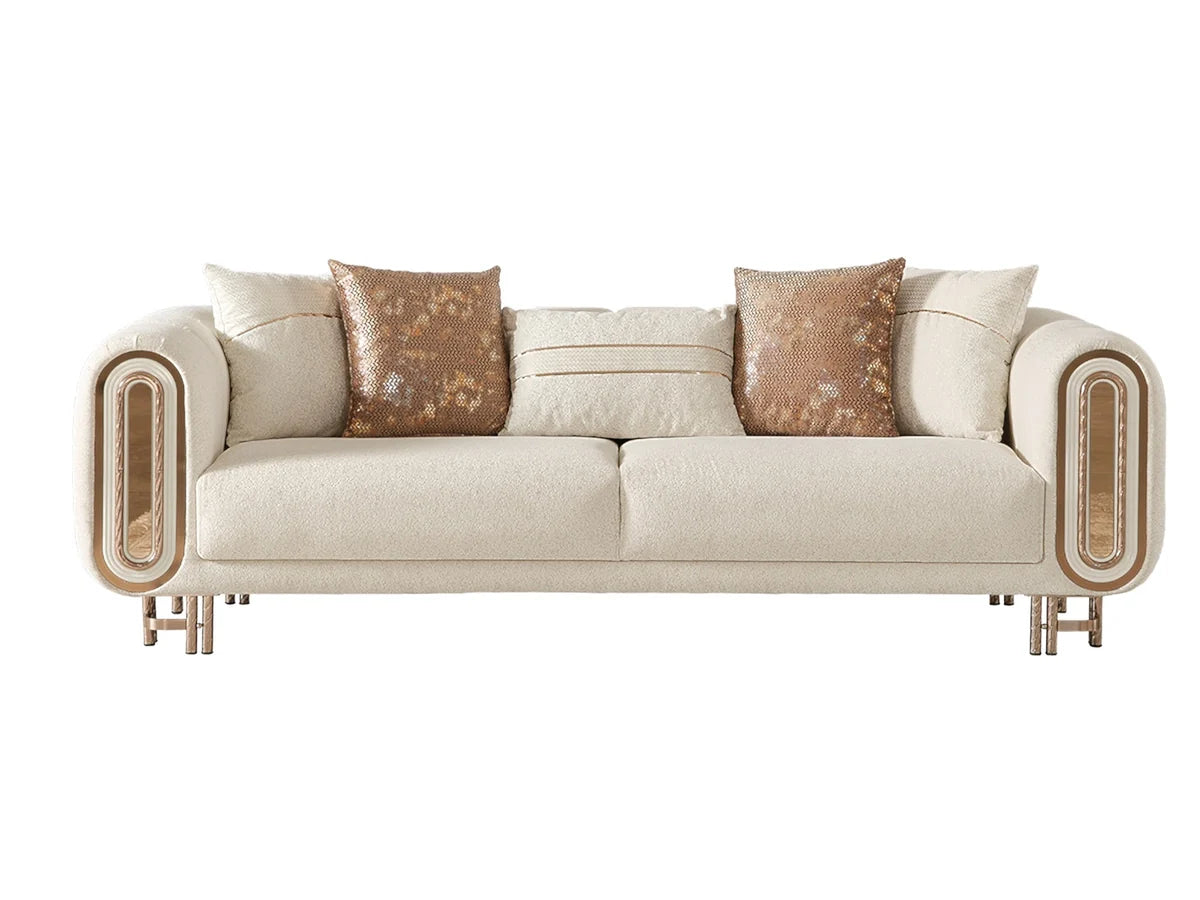 Bella 91" Sofa
