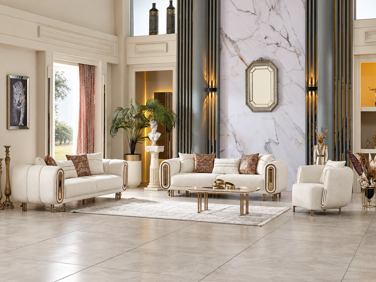 Bella Living Room Set